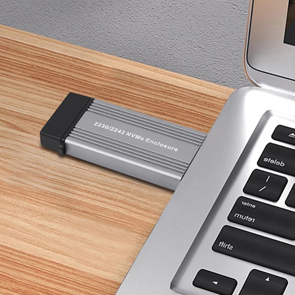 M.2 NVME PCIE SSD ̽, USB/CŸ  ̽, M.2 , M + B Ű, USB3.1 Gen2, 10Gbps